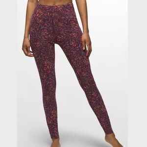 Prana Bohemia Hill Legging